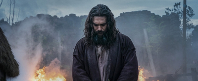 Jason Mamoa's SEE to Conclude With Third Season on Apple TV+ 