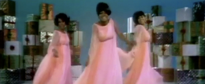 12 Days of Christmas with Norm Lewis: The Supremes Sing 'My Favorite Things'