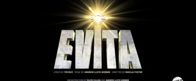 Leicester's Curve Will Stage New Production of EVITA in November Photo