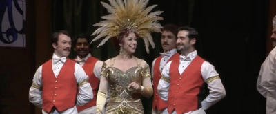 VIDEO: Inside Look at Pioneer Theatre Company's Production of HELLO, DOLLY! Starring Paige Davis 