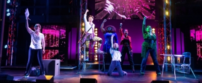 Review: SUPERYOU Has the Power at SKYLIGHT MUSIC THEATRE