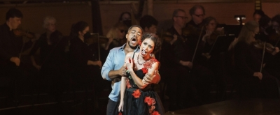 Review: CARMEN (in English Translation) Rose Hall, Jazz At Lincoln Center