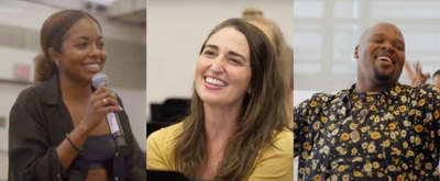BWW Exclusive: Watch WAITRESS, ALADDIN & TINA Prepare to Reopen in New PBS Documentary Clip