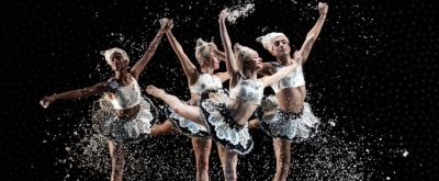 Interview: Mark Morris Talks about the Elegance and Individuality of The Hard Nut at the D Photo