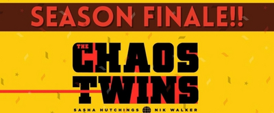 VIDEO: Watch the Season Finale of THE CHAOS TWINS