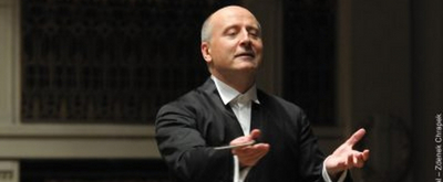 BWW Review: PAAVO JÄRVI CONDUCTS THE PHILHARMONIA ORCHESTRA, Royal Albert Hall