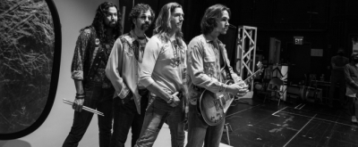 Photos & Video: ALMOST FAMOUS Cast Captured by Famed Rock Photographer Neal Preston Photo