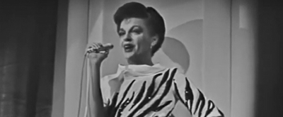 VIDEO: On This Day, June 10- Celebrating Judy Garland 