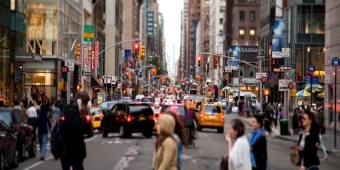 NYC Tourism + Conventions Calls on City Council to Prioritize Economic Recovery