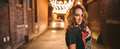 VIDEO: Bree Jaxson Releases 'Country Heart City Roots' Music Video 