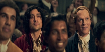 STARZ购得《阿玛迪斯》系列剧改编作品将在美国上映