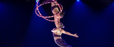 Review: CIRQUE DREAMS HOLIDAZE at Orpheum Theater Photo