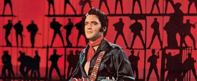 New Authorized Musical ELVIS: A MUSICAL REVOLUTION Premieres in Australia This Year