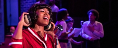 Review: Town Hall's MEMPHIS Hits You Right in the Soul