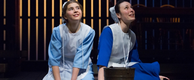 Photo Flash: EVERYTHING IS WONDERFUL Opens Tonight at Philadelphia Theatre Company