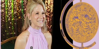 Video: How Kelli O'Hara's Passion Project Turned Into a Tony Nomination