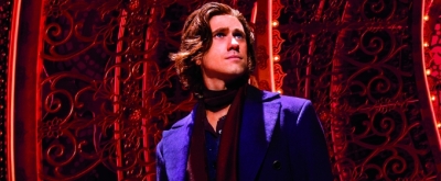 Aaron Tveit to Return to MOULIN ROUGE! THE MUSICAL; David Harris & André Ward to Join the Photo