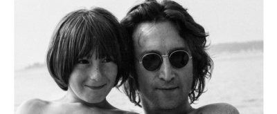May Pang to Showcase Candid Photos of John Lennon at Three-Day Exhibition at Art Post Gallery