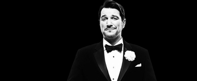 BWW Interview: CHICAGO Star Paul Szot Takes Another Shot at Broadway
