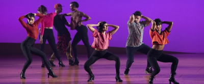 Photo Flash: HAMILTON, AIN'T TOO PROUD, MOULIN ROUGE! and More at RED BUCKET FOLLIES 2019
