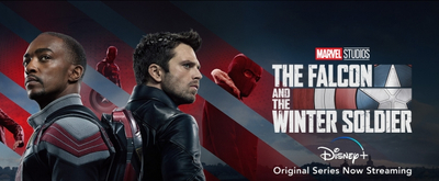VIDEO: Watch a New Featurette From THE FALCON AND THE WINTER SOLDIER 