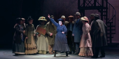 Video: First Look at STAGES St. Louis' RAGTIME