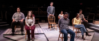 Review: THE LARAMIE PROJECT Sparks Dialogue at Sacramento State's Playwrights Theatre Photo