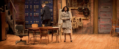 VIDEO: First Look at TROUBLE IN MIND at The Old Globe 