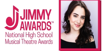 Interview: Catching Up with 2023 Jimmy Awards Winner Lauren A. Marchand