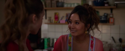 VIDEO: Watch Ashley Park in a New Clip From EMILY IN PARIS 