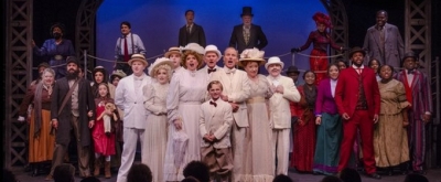 Photos: First Look At RAGTIME: THE MUSICAL At Bergen County Players Photo