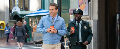 VIDEO: Watch the New Trailer for FREE GUY, Starring Ryan Reynolds 