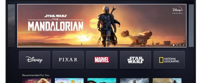 The Highly Anticipated Streaming Service Disney+ Debuts Today