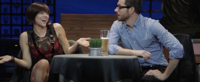 Broadway Rewind: FIRST DATE Gets a Shot at Love on Broadway in 2013 