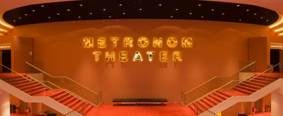Stage Entertainment Will End Operations At Mentronome Theatre After DANCE OF THE VAMPIRES