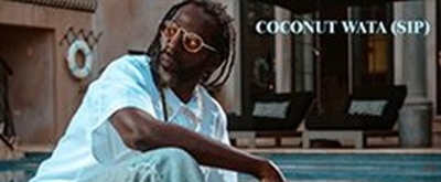Buju Banton Releases New Single 'Coconut Wata (Sip)'