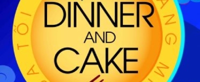Review: DINNER AND CAKE at Everyman Theatre