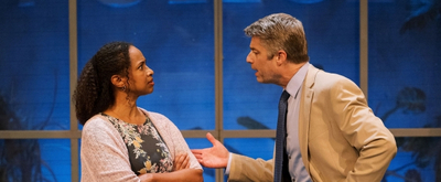 BWW Review: AMERICAN SON at Ensemble Theatre At The New Vic