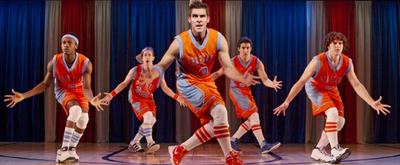 Broadway Jukebox: Get Whipped Into Shape with 50 Songs for a Broadway Workout!