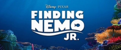 Disney's FINDING NEMO JR. Comes to Wichita in May