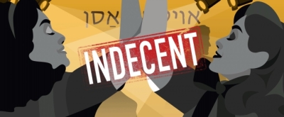 San Francisco Playhouse Teams With Yiddish Theatre Ensemble For Bay Area Premiere of INDEC Photo