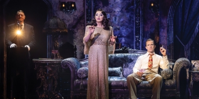 Sarah Brightman's Sunset Boulevard in Melbourne Scales Back Shows Due to Low Demand