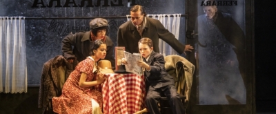 BUGSY MALONE Comes to London This Christmas at Alexandra Palace Photo