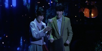 Vídeo: Assista a 'Never Fly Away' e mais músicas de MAYBE HAPPY ENDING na Coreia