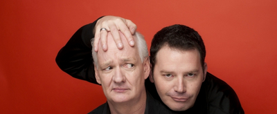 The King Center and Elko Concerts to Present COLIN MOCHRIE & BRAD SHERWOOD THE SCARED SCRIPTLESS TOUR
