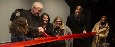 Photos: Inside the Opening Of The New West Village Rehearsal Co-Op Photo