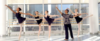 BWW Interview: Celebrating 50 Years of The Ailey School with Melanie Person
