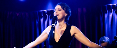 BWW Review: JUDY KUHN Shimmers in LOVE TO ME at The Green Room 42