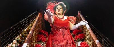 Review: Hale Centre Theatre's HELLO, DOLLY! is Infused with Joy