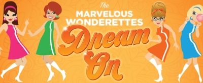 Review: THE MARVELOUS WONDERETTES DREAM ON at Castle Craig Players